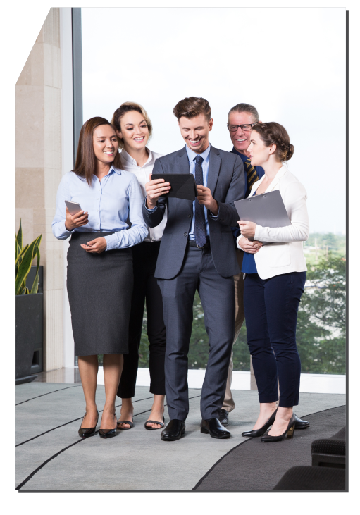 Crédito Empresarial