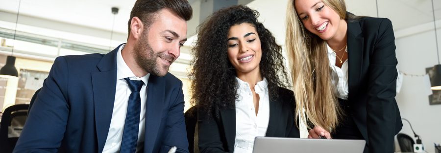 Equipe Especializada em Crédito Empresarial
